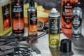 Odtłuszczacz do tarcz hamulcowych WELDTITE DIRTWASH DISC BRAKE CLEANER AEROSOL 250ml