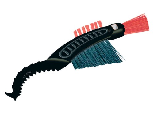 Szczotka napędu WELDTITE SPROCKET BRUSH
