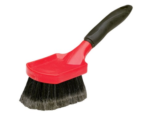 Szczotka do ramy, widelca i opon WELDTITE SOFTWASH BRUSH