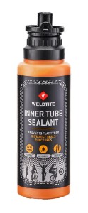Uszczelniacz do dętek WELDTITE INNER TUBE SEALANT 250ml