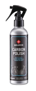 Płyn do konserwacji i ochrony karbonu WELDTITE CARBON POLISH SPRAY 250ml