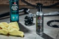 Płyn do konserwacji i ochrony karbonu WELDTITE CARBON POLISH SPRAY 250ml