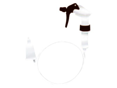 Główka spryskiwacza WELDTITE dla BIKE CLEANER 5L/25L