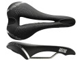 Siodło SELLE ITALIA DIVA GEL TI316 SUPERFLOW S (id match S3), TI 316 Rail, Fibra-Tek, Light Gel, 275