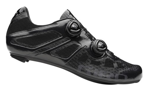 Buty męskie GIRO IMPERIAL BOA black roz.44