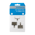Okładziny hamulcowe SHIMANO Deore M05-RX