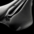 Siodło SELLE ITALIA SLR BOOST ENDURANCE TI316, Superflow S (id match S3), TI 316 Rail, Fibra-Tek, Li