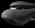 Siodło SELLE ITALIA SLR BOOST GRAVEL TI316, Superflow L (id match L3), TI 316 Rail, Fibra-Tek, Light