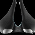 Siodło SELLE ITALIA SLR BOOST GRAVEL TI316, Superflow L (id match L3), TI 316 Rail, Fibra-Tek, Light