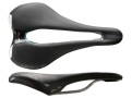 Siodło SELLE ITALIA SLR BOOST GRAVEL TI316, Superflow S (id match S3), TI 316 Rail, Fibra-Tek, Light