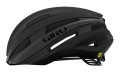 Kask szosowy GIRO SYNTHE II INTEGRATED MIPS matte black roz. S (51-55 cm)