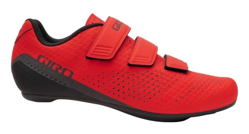 Buty męskie GIRO STYLUS bright red roz.47