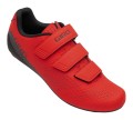 Buty męskie GIRO STYLUS bright red roz.47