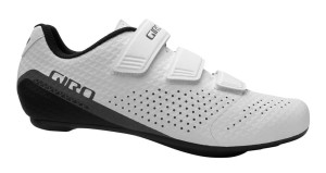 Buty męskie GIRO STYLUS white roz.47