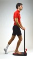 Zestaw IDMATCH FOOTKIT PREMIUM (Pomiar Stopy, Analiza nastawienia przodostopia, Ustawianie pozycji b