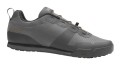 Buty męskie GIRO TRACKER FASTLACE dark shadow trail green roz.46