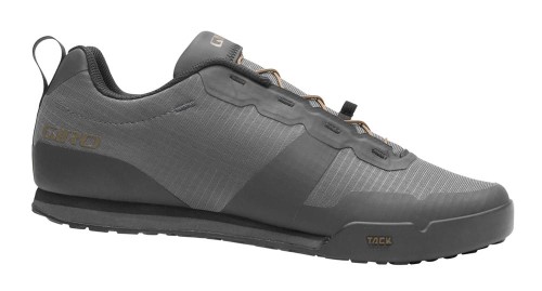 Buty męskie GIRO TRACKER FASTLACE dark shadow trail green roz.46
