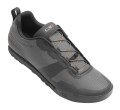 Buty męskie GIRO TRACKER FASTLACE dark shadow trail green roz.46