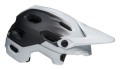 Kask full face BELL SUPER DH MIPS SPHERICAL matte black white roz. M (55-59 cm)
