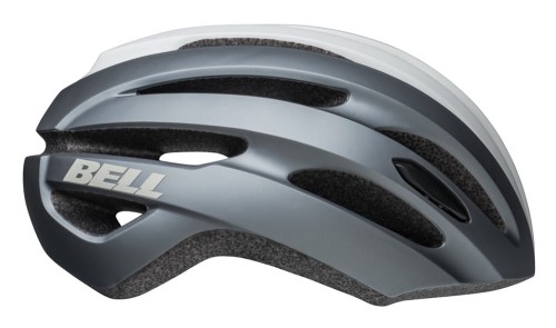 Kask gravel szosowy BELL AVENUE INTEGRATED MIPS matte gray roz. Uniwersalny M/L (53–60 cm)