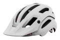 Kask mtb GIRO MANIFEST MIPS SPHERICAL matte white black roz. M (55-59 cm)