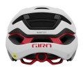 Kask mtb GIRO MANIFEST MIPS SPHERICAL matte white black roz. M (55-59 cm)