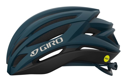Kask szosowy GIRO SYNTAX matte harbor blue roz. L (59-63 cm)