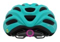 Kask mtb GIRO VASONA INTEGRATED MIPS matte screaming teal roz. Uniwersalny (50-57 cm)