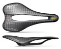 Siodło SELLE ITALIA SLR BOOST TEKNO SUPERFLOW S (id match S3), Carbon Rail+10mm, Carbon, 95g