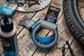 Taśma do obręczy WELDTITE TUBELESS RIM TAPE - ROAD, 19mm x 10m