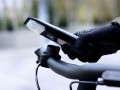Uchwyt rowerowy na telefon SHAPEHEART PRO 2XL, Mocowanie na kierownicy