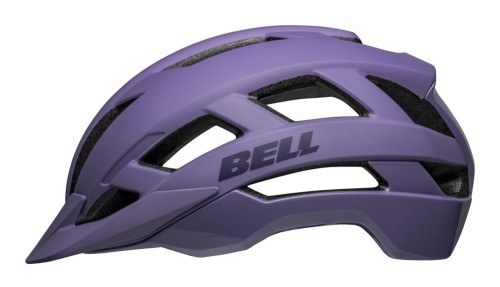 Kask gravel szosowy BELL FALCON XRV INTEGRATED MIPS matte purple roz. M (55-59 cm)