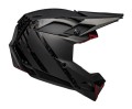 Kask full face BELL FULL-10 CARBON SPHERICAL MIPS matte gloss black roz. L (57-59 cm)