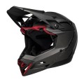 Kask full face BELL FULL-10 CARBON SPHERICAL MIPS matte gloss black roz. L (57-59 cm)