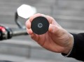 Samoprzyczepna stalowa płytka SHAPEHEART dla smartfona do pokrowca