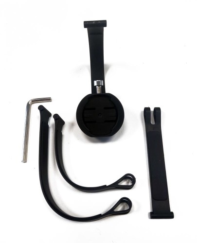 Uchwyt lampki przedniej MAGICSHINE MJ-6280, Na pasku, Dla modeli Allty 400//600/800/1000/1500/2000,