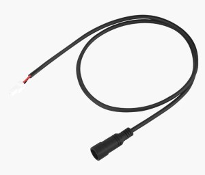 Kabel do e-bike MAGICSHINE LIGHT CABLE, Wyjście YAMAHA