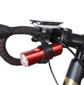 Uchwyt lampki przedniej MAGICSHINE UNDERNEATH MOUNT MJ-6500, Mocowanie pod licznikiem, Dla modeli AL