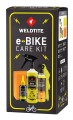 Zestaw do pielęgnacji e-rowerów WELDTITE e-Bike Care Kit