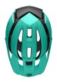 Kask full face BELL SUPER AIR R MIPS SPHERICAL matte turquosie black roz. L (59-63 cm).