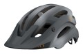 Kask mtb GIRO MANIFEST MIPS SPHERICAL matte dark shark dune roz. L (59-63 cm)