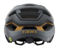 Kask mtb GIRO MANIFEST MIPS SPHERICAL matte dark shark dune roz. L (59-63 cm)
