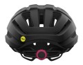 Kask mtb GIRO REGISTER II INTEGRATED MIPS matte black raspberry roz. Uniwersalny (54-57 cm)