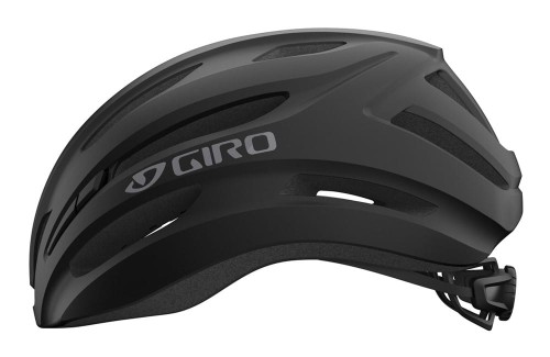 Kask szosowy GIRO ISODE II matte black charcoal roz. Uniwersalny (54-61 cm)