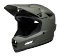 Kask full face BELL SANCTION 2 matte dark gray roz. XL (59-61 cm)
