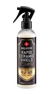Powłoka ceramiczna WELDTITE Rapid Ceramic Shield