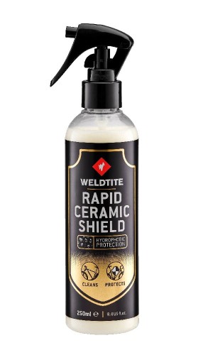 Powłoka ceramiczna WELDTITE Rapid Ceramic Shield