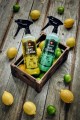 Płyn do mycia roweru WELDTITE BIKE CLEANER LIME SPRAY 1L