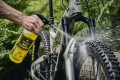 Płyn do mycia roweru WELDTITE BIKE CLEANER LIME SPRAY 1L