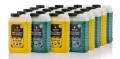 Koncentrat do mycia roweru WELDTITE BIKE CLEANER CONCENTRATE LEMON 1L